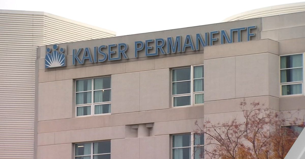 Kaiser Integrates DTx Into the Behavioral Health Treatment Paradigm at ...