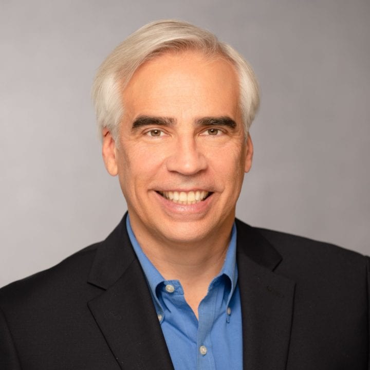 Joe Falcon