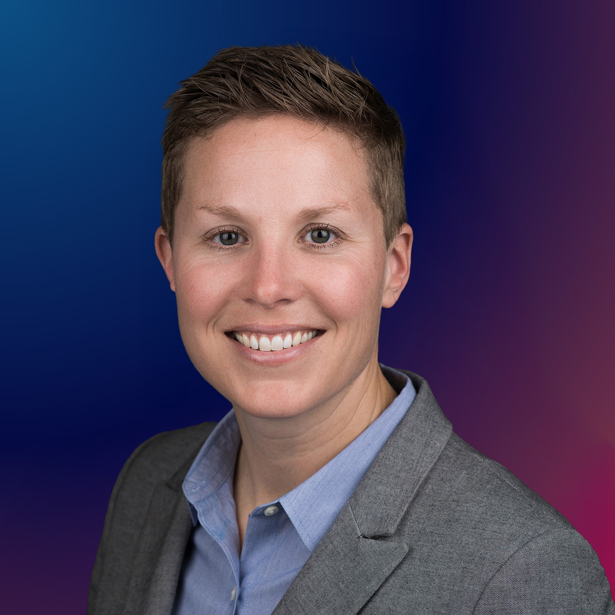 Krista Perry, Partner and Head of Launch Excellence
