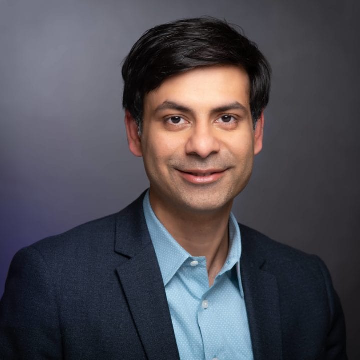 Yogesh Soneji