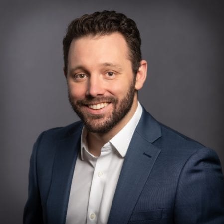 Chad Alan Faulkner