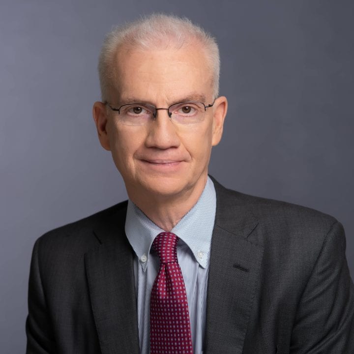 John Corcoran