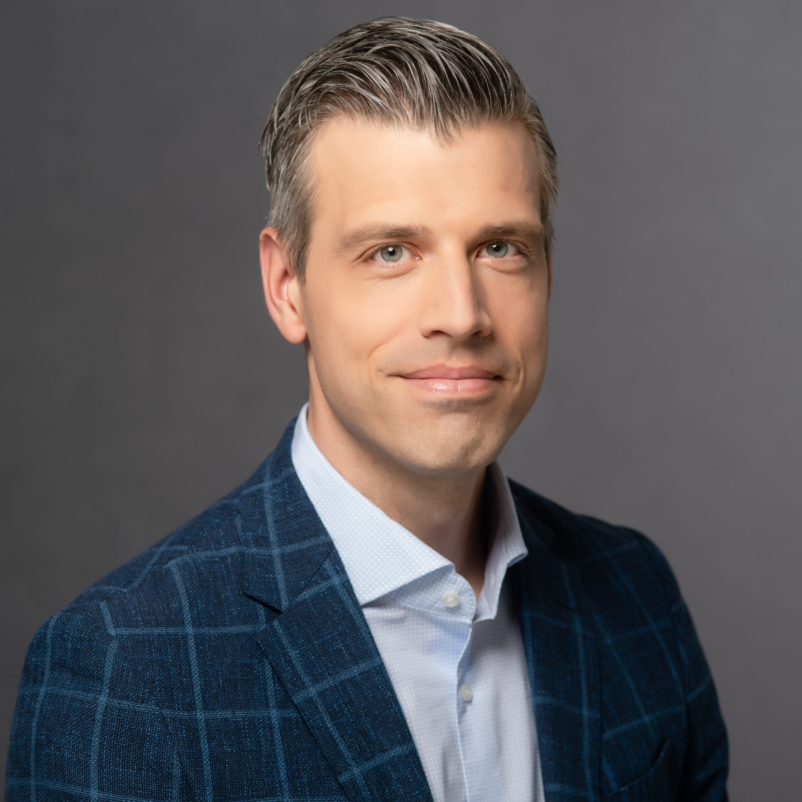Tim wohlgemut trinity life sciences
