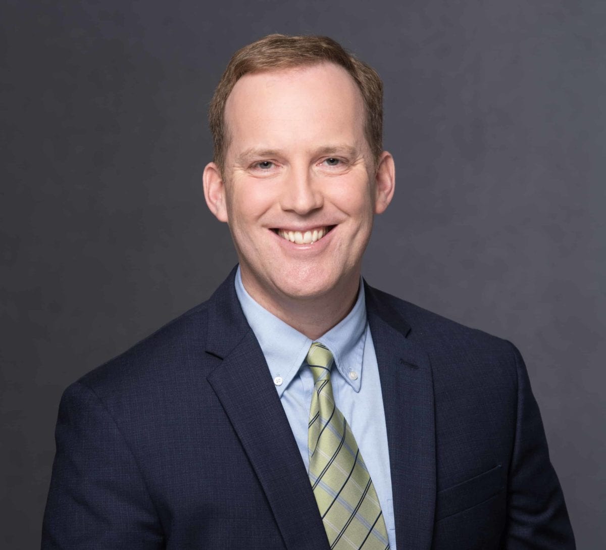 Eric sholk trinity life sciences