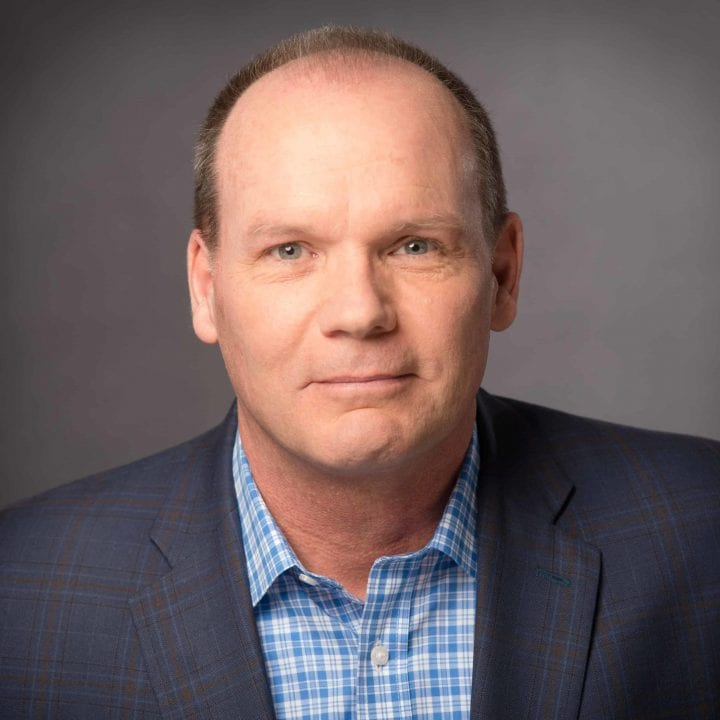 Gary McWalters