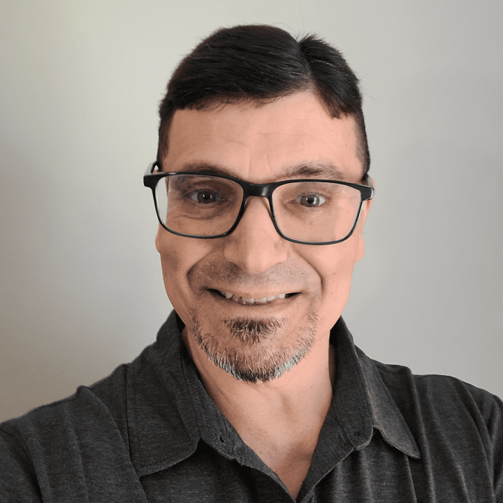 Mark Bondonese