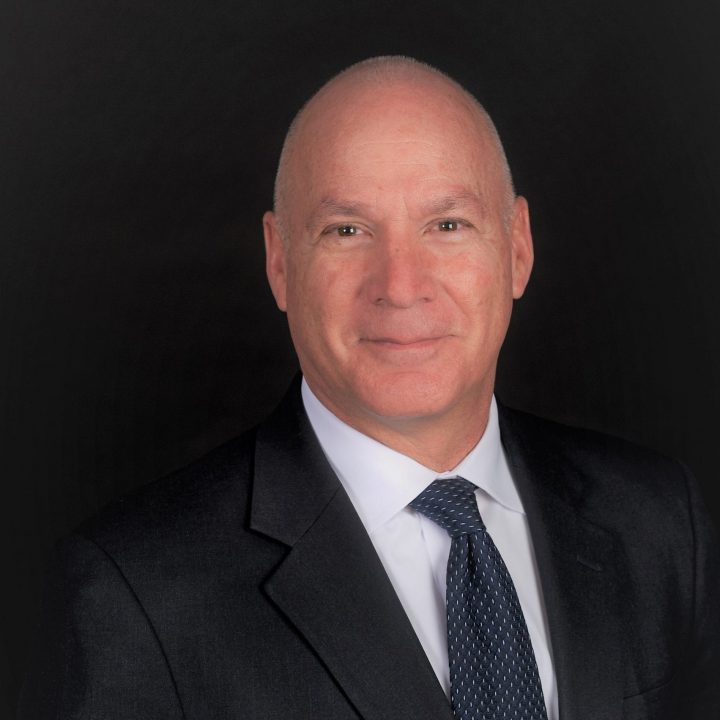 Ken McDermott