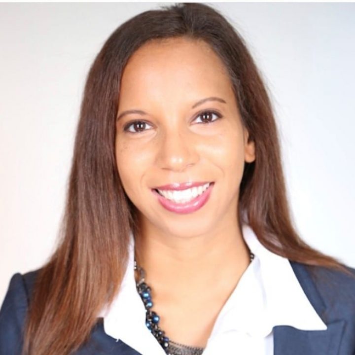 Monique Marsh