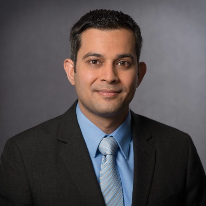 Susheel Sukhtankar