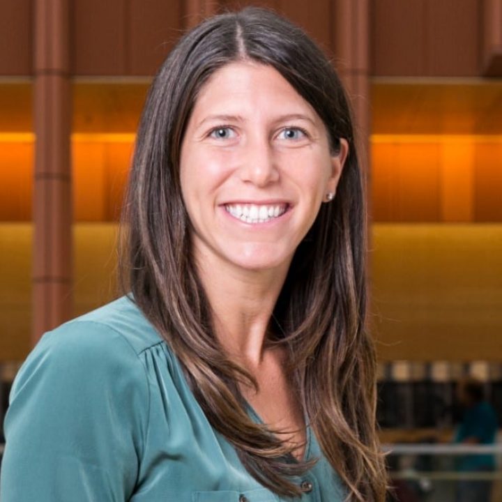 Tracy Cohen