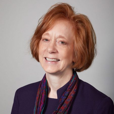 Tracy Mills