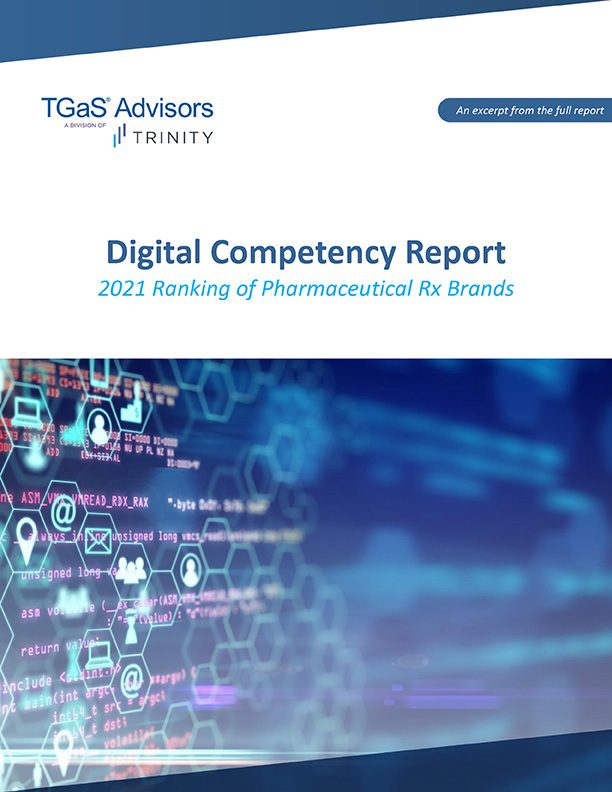 Digital Competency Report