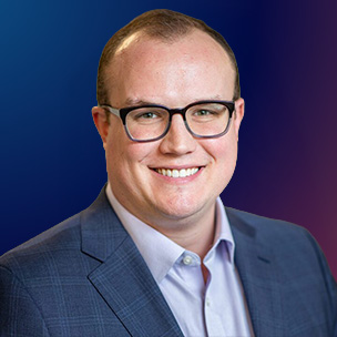 Maximilian Hunt, Partner of Value, Access and Pricing