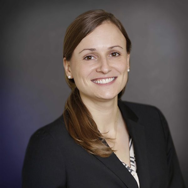 Mónica Martín de Bustamante