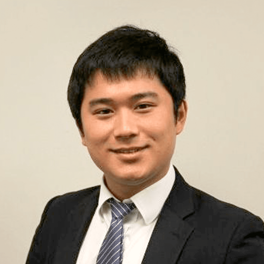 Shinkyu park trinity life sciences