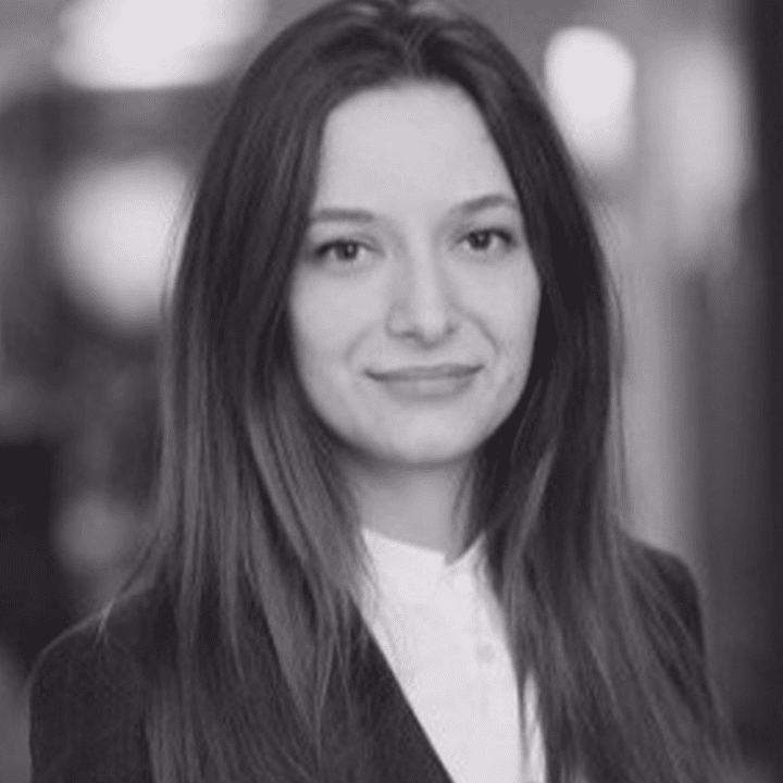 Valeria Boers Trilles