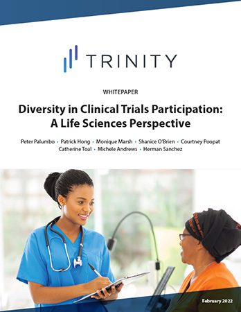 Diversity in Clinical Trials Participation: A Life Sciences Perspective