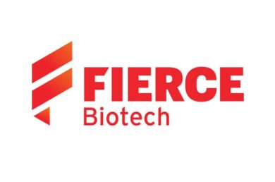 Fierce Biotech logo