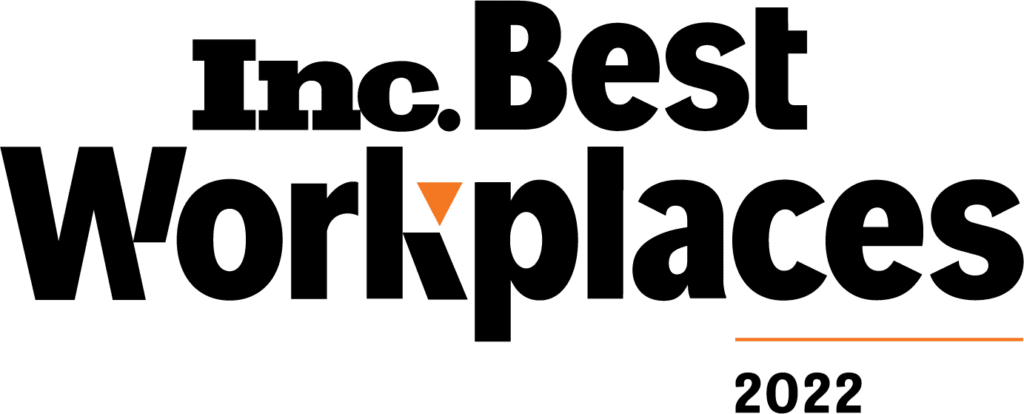 Inc. Best Workplaces 2022