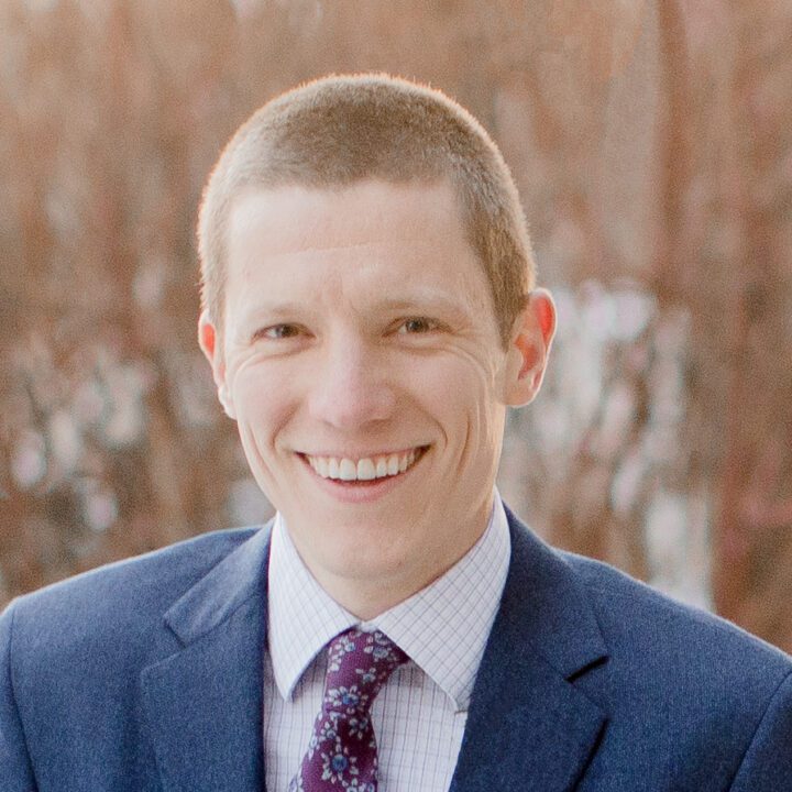 Parker Jendrycki