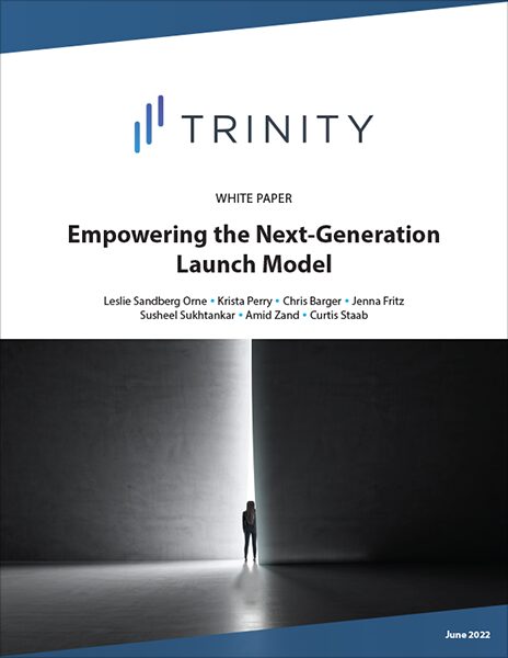 Empowering the Next-Generation Launch Model Cover Image