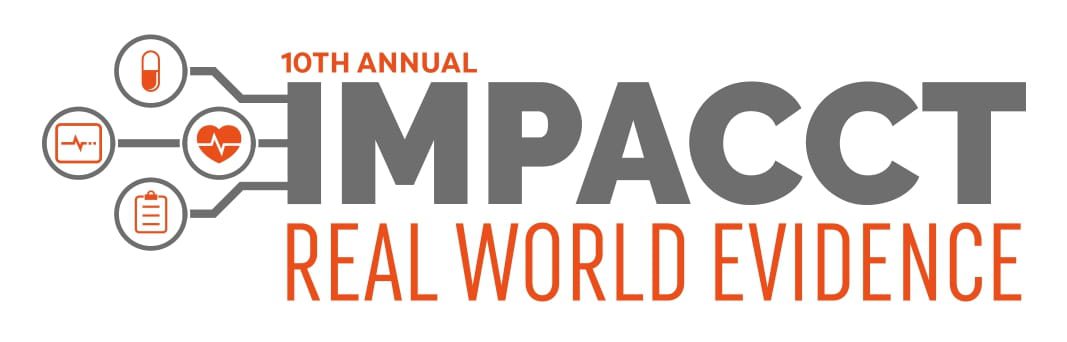 10th Annual IMPACCT Real World Evidence