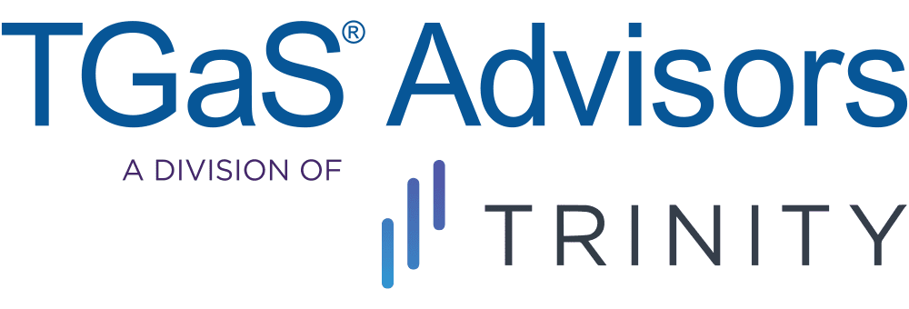 TGaS Advisors, a division of Trinity