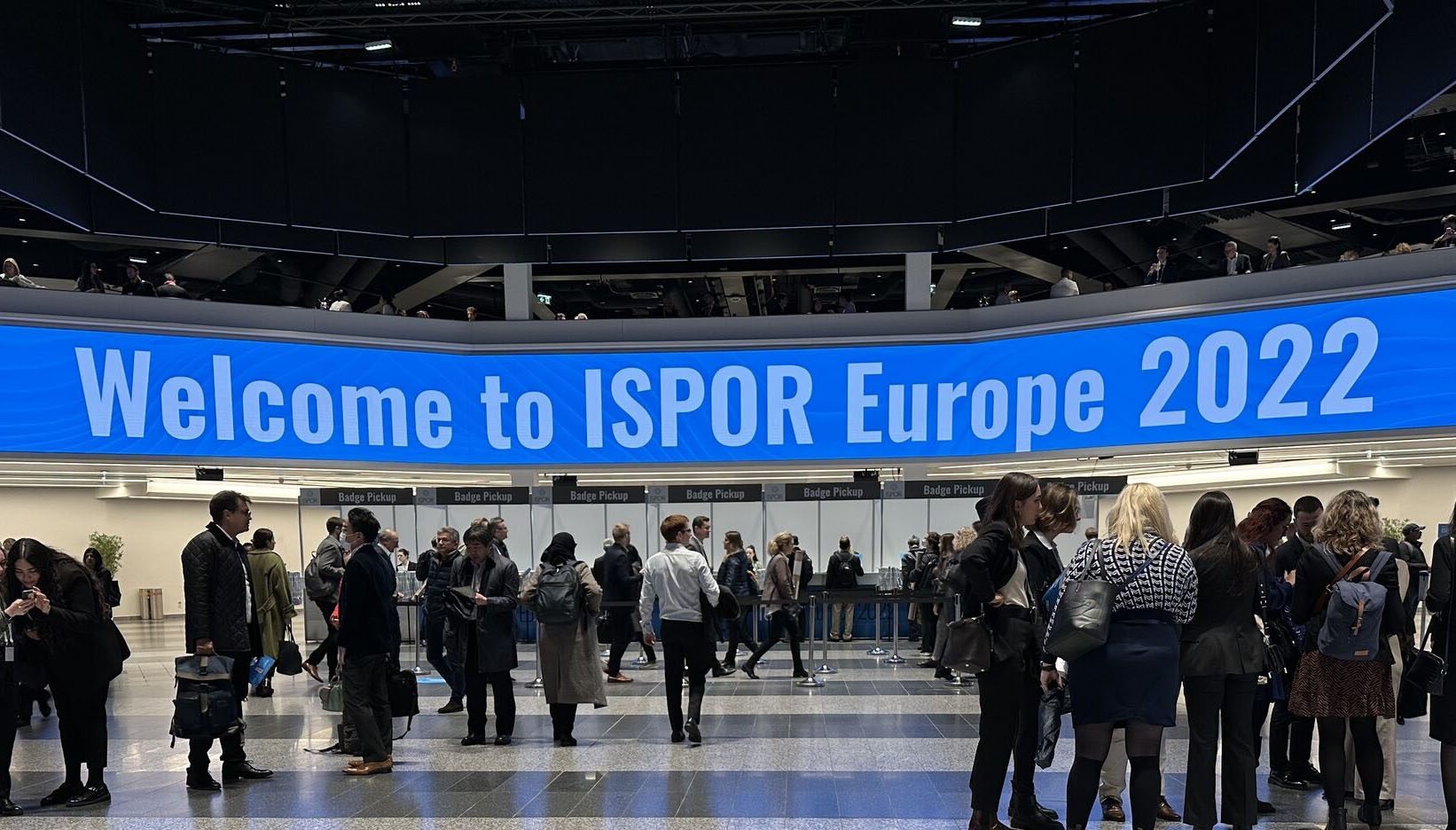 Key Takeaways From The ISPOR Europe 2022 Conference - Trinity Life Sciences