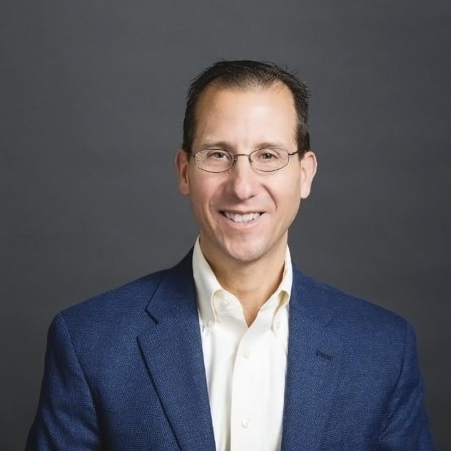 Paul lucchese trinity life sciences