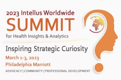 2023 Intellus Worldwide Summit