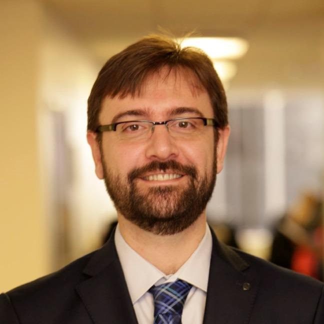 Ismail Ismailoglu