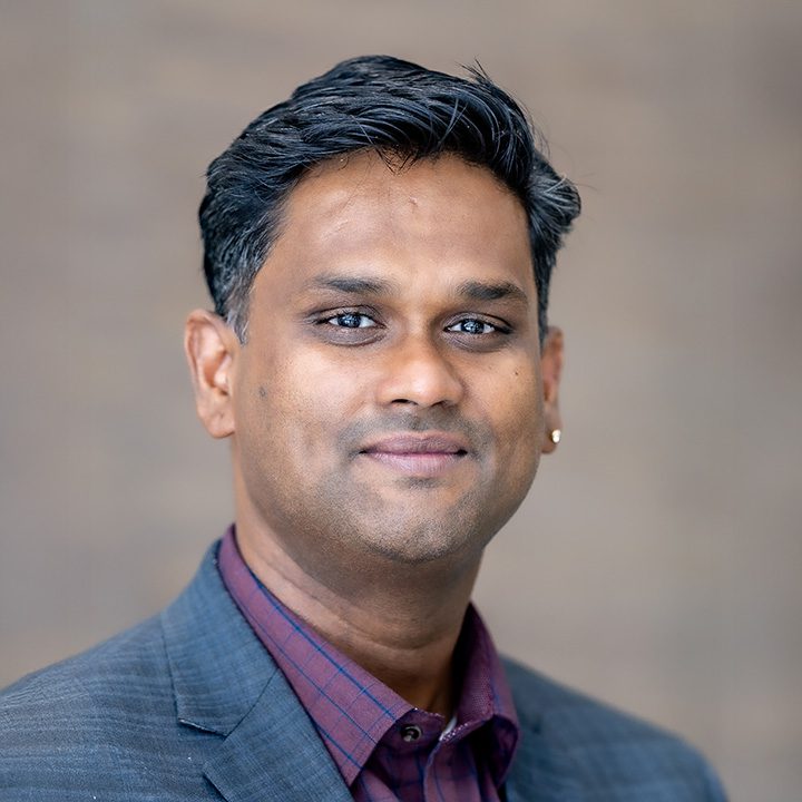 Vijay Nandakumar