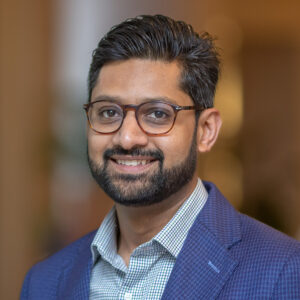 Anushank Anand