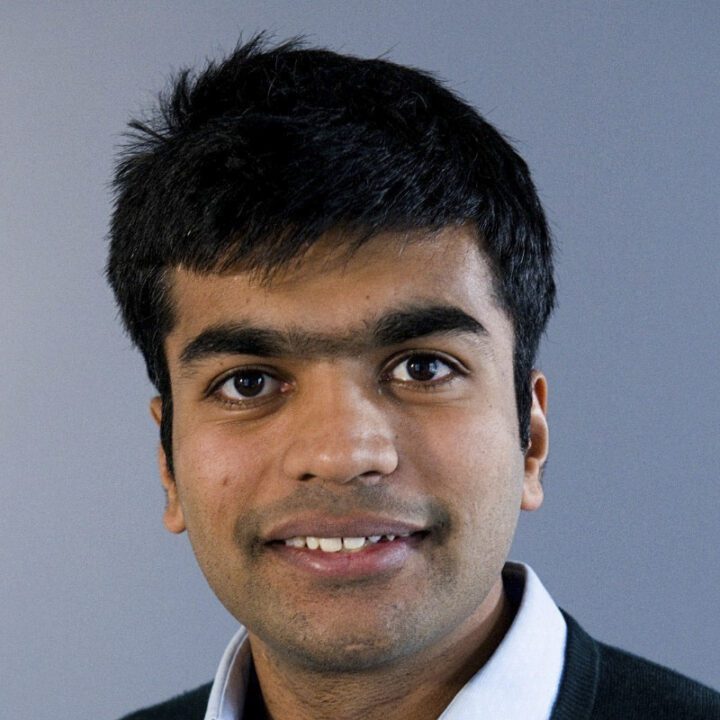 Mohit Goyal