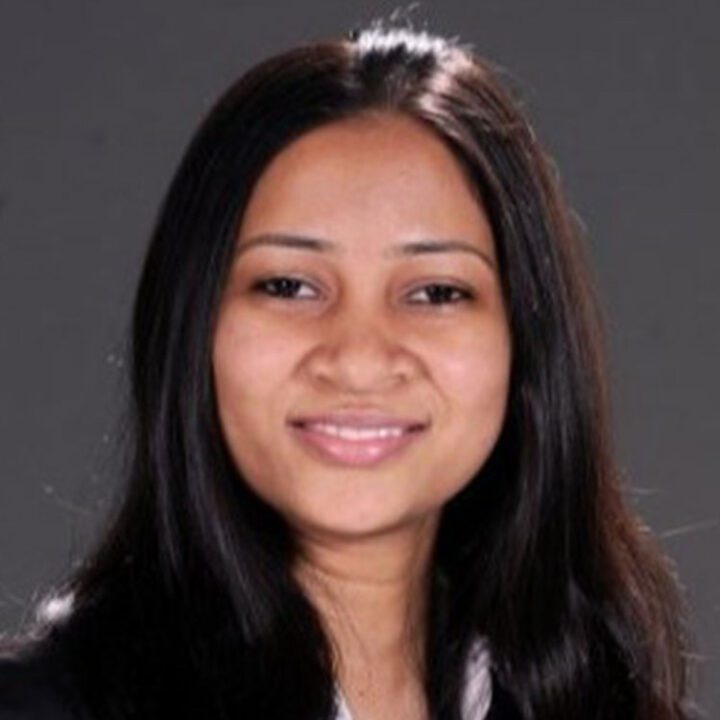 Paramita Kar