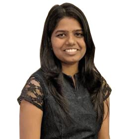 Janani Gantal Damodaran