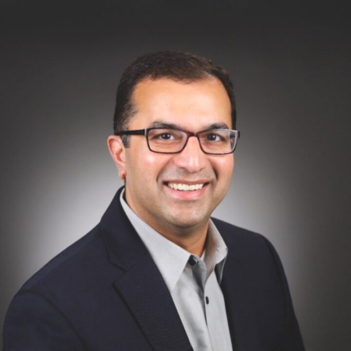 Rahul Karkhanis