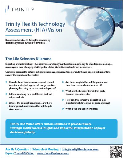 HTA Vision cover