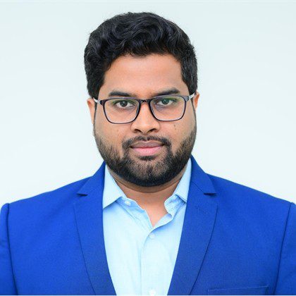 Srikanth Katasani