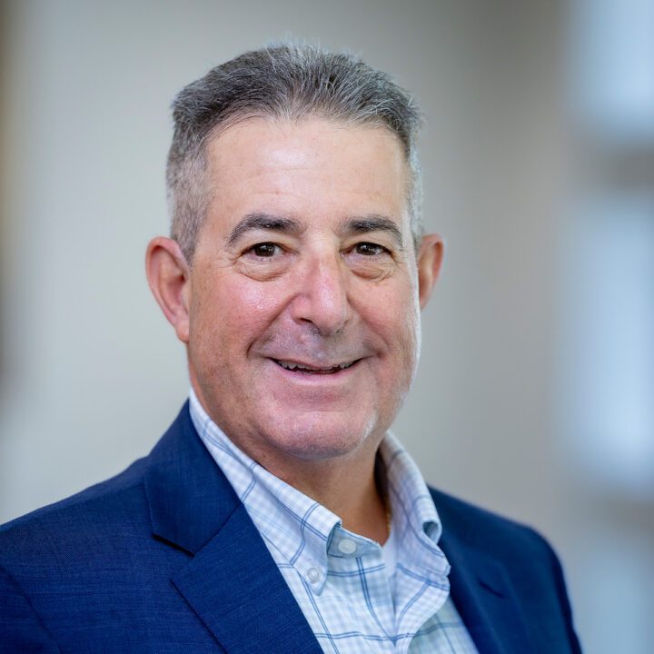 Ray Pellicciotti