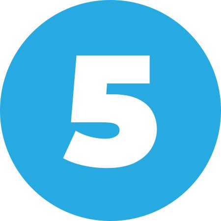 5