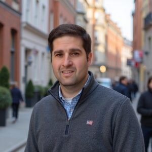 David Greenfield