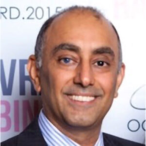 Harmeet Singh