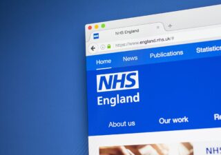 NICE and NHS England
