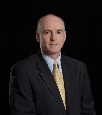 Headshot of Curt Staab