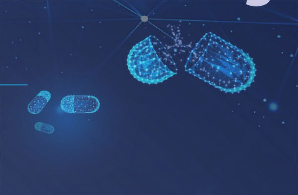 Pills and technology