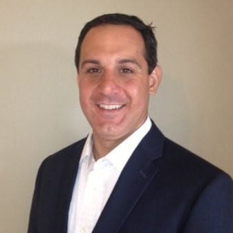 Headshot of Jerry Luciano