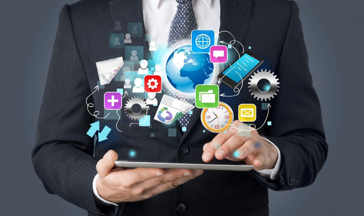 MedTech - interconnected communications