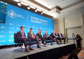 Milken Institute