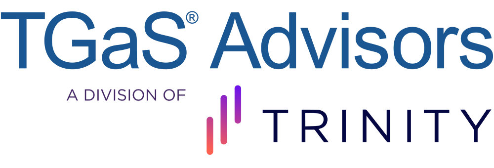 TGaS Advisors a Division of Trinity